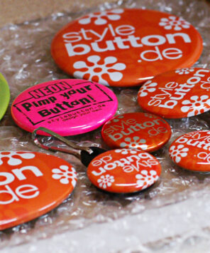 Musterset Buttons von stylebutton