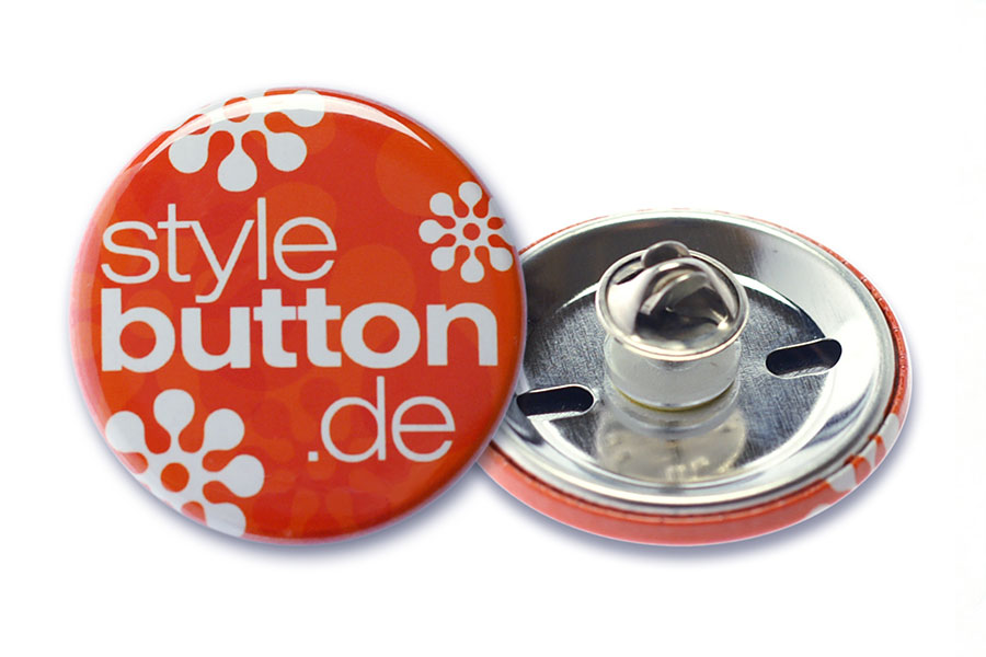37 mm button butterfly m Button Befestigungsarten im Überblick